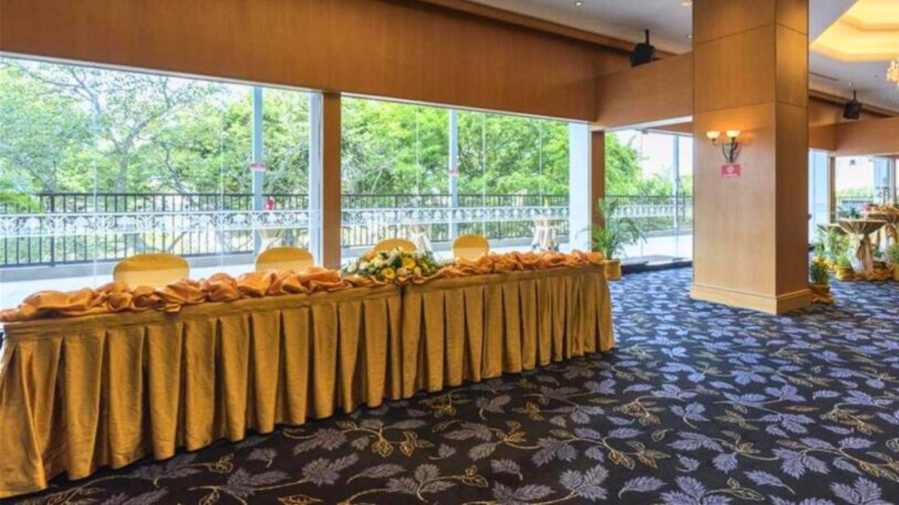 Banquet Linen 2
